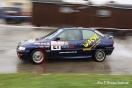 Rajd Niepodległości 2009 - przejazdy