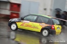 Rajd Niepodległości 2009 - przejazdy