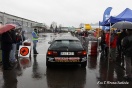 Rajd Niepodległości 2009 - przejazdy