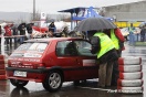 Rajd Niepodległości 2009 - przejazdy