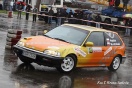 Rajd Niepodległości 2009 - przejazdy