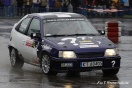 Rajd Niepodległości 2009 - przejazdy