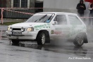 Rajd Niepodległości 2009 - przejazdy