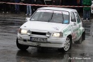 Rajd Niepodległości 2009 - przejazdy