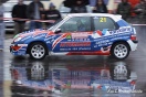 Rajd Niepodległości 2009 - przejazdy