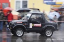 Rajd Niepodległości 2009 - przejazdy