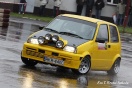 Rajd Niepodległości 2009 - przejazdy