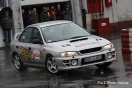 Rajd Niepodległości 2009 - przejazdy