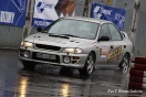 Rajd Niepodległości 2009 - przejazdy