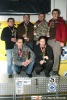 Rajd Niepodległości 2009 - wręczenie nagród