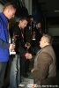 Rajd Niepodległości 2009 - wręczenie nagród