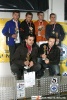 Rajd Niepodległości 2009 - wręczenie nagród