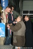 Rajd Niepodległości 2009 - wręczenie nagród