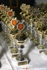 Rajd Niepodległości 2009 - wręczenie nagród