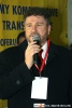 Rajd Niepodległości 2009 - wręczenie nagród