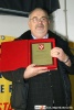 Rajd Niepodległości 2009 - wręczenie nagród