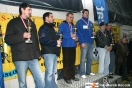 Rajd Niepodległości 2009 - wręczenie nagród
