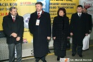 Rajd Niepodległości 2009 - wręczenie nagród