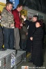Rajd Niepodległości 2009 - wręczenie nagród