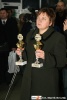 Rajd Niepodległości 2009 - wręczenie nagród