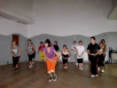 Relacja z Warsztatów Hip-Hopu