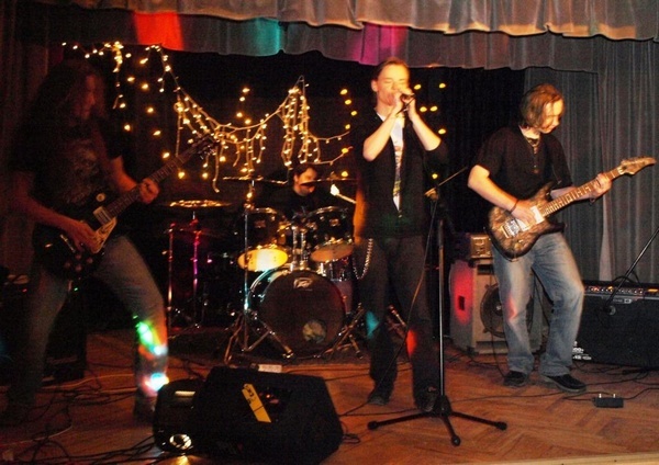 Rockowo na scenie MDK