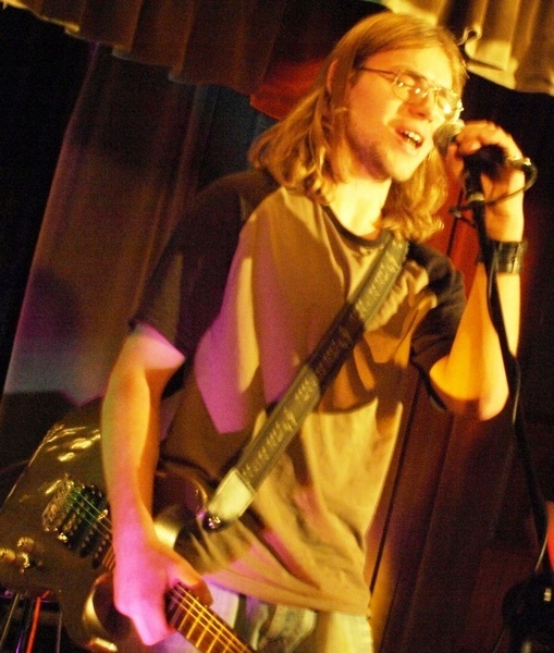 Rockowo na scenie MDK