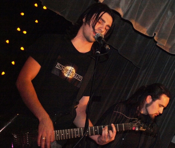 Rockowo na scenie MDK