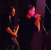 Rockowo na scenie MDK