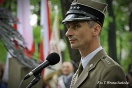 Rocznica uchwalenia Konstytucji 3 Maja w Jaśle