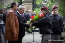 Rocznica uchwalenia Konstytucji 3 Maja w Jaśle
