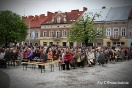 Rocznica uchwalenia Konstytucji 3 Maja w Jaśle