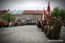 Rocznica uchwalenia Konstytucji 3 Maja w Jaśle