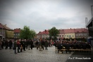 Rocznica uchwalenia Konstytucji 3 Maja w Jaśle