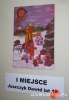 Rozdanie nagród w konkursie Świąteczne Malowanie