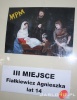 Rozdanie nagród w konkursie Świąteczne Malowanie