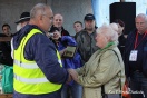 Rozdanie nagród w VIII Zlocie Samochodów Terenowych 4x4