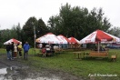 Rozdanie nagród w VIII Zlocie Samochodów Terenowych 4x4