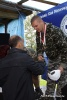 Rozdanie nagród w VIII Zlocie Samochodów Terenowych 4x4