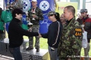 Rozdanie nagród w VIII Zlocie Samochodów Terenowych 4x4