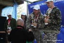 Rozdanie nagród w VIII Zlocie Samochodów Terenowych 4x4
