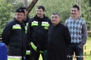 Rozdanie nagród w VIII Zlocie Samochodów Terenowych 4x4