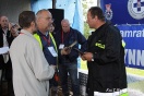 Rozdanie nagród w VIII Zlocie Samochodów Terenowych 4x4