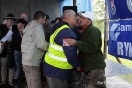 Rozdanie nagród w VIII Zlocie Samochodów Terenowych 4x4