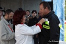 Rozdanie nagród w VIII Zlocie Samochodów Terenowych 4x4