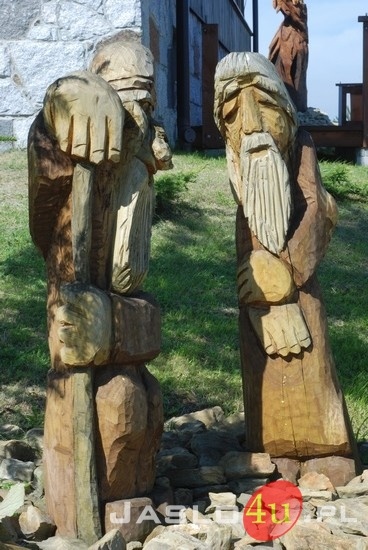 Ruszyły "Gogołowskie Drzewoludy"