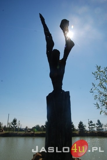 Ruszyły "Gogołowskie Drzewoludy"