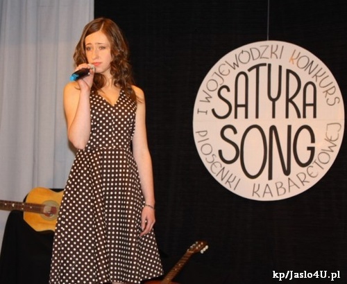 Satyra Song w MDK-u