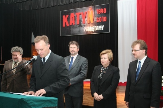 Sesja edukacyjno – historyczna