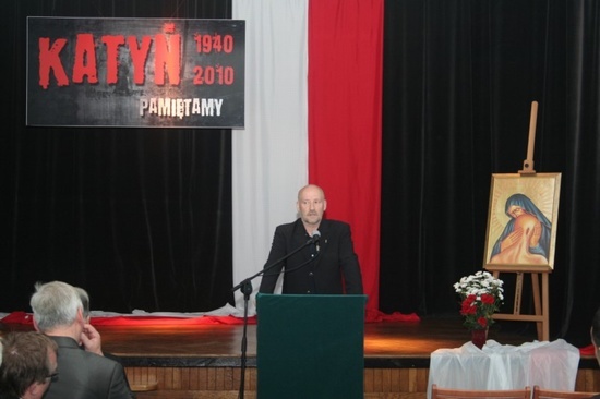 Sesja edukacyjno – historyczna